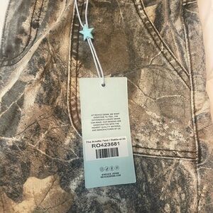 Revice The Amelia Pants